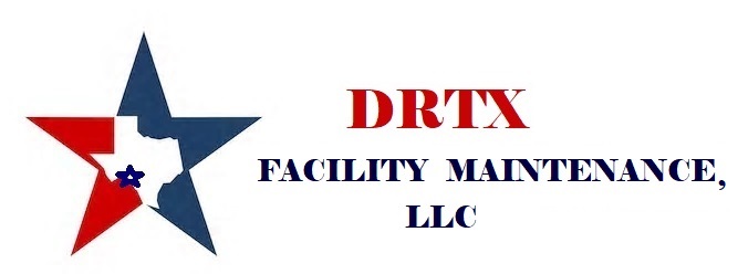 DRTX Facility Maintenance Logo